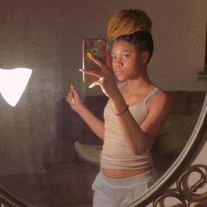 Meet your Posher, Nevaeh